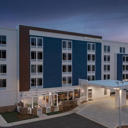 Springhill Suites By Marriott Fayetteville I-95 Luaran gambar