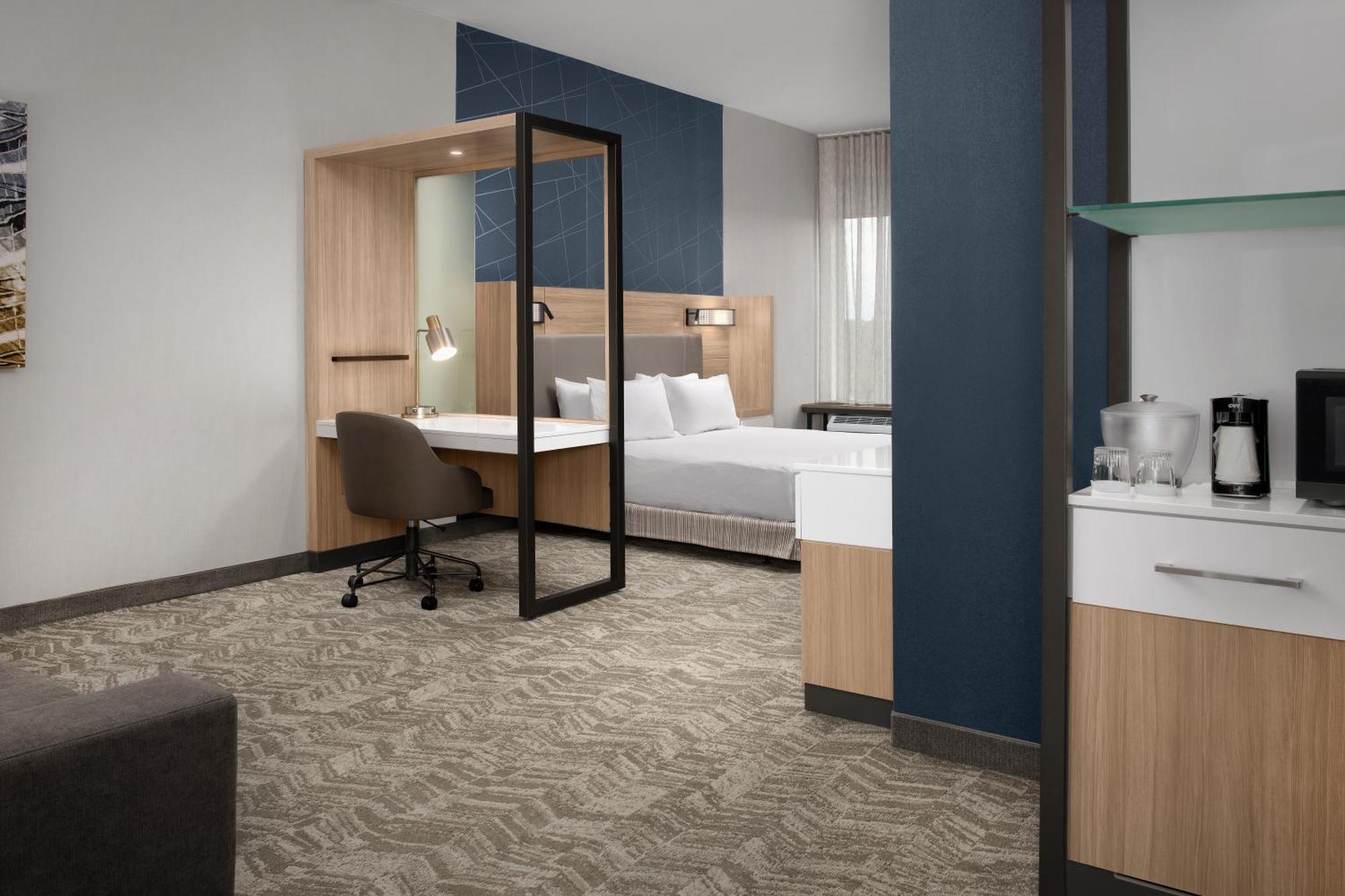 Springhill Suites By Marriott Fayetteville I-95 Luaran gambar